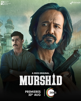 Murshid 2024 S01 ALL EP in Hindi full movie download